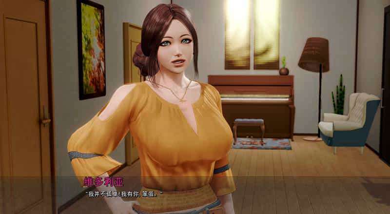 516-PC+安卓-黄油-康乃馨俱乐部-成人游戏-汉化版-2.2 [3.99GB]