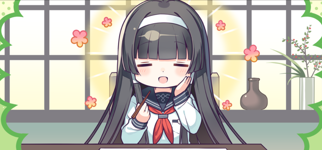 [无码汉化][PC][star][美少女万华镜1-5][全CG存档][24.8G]