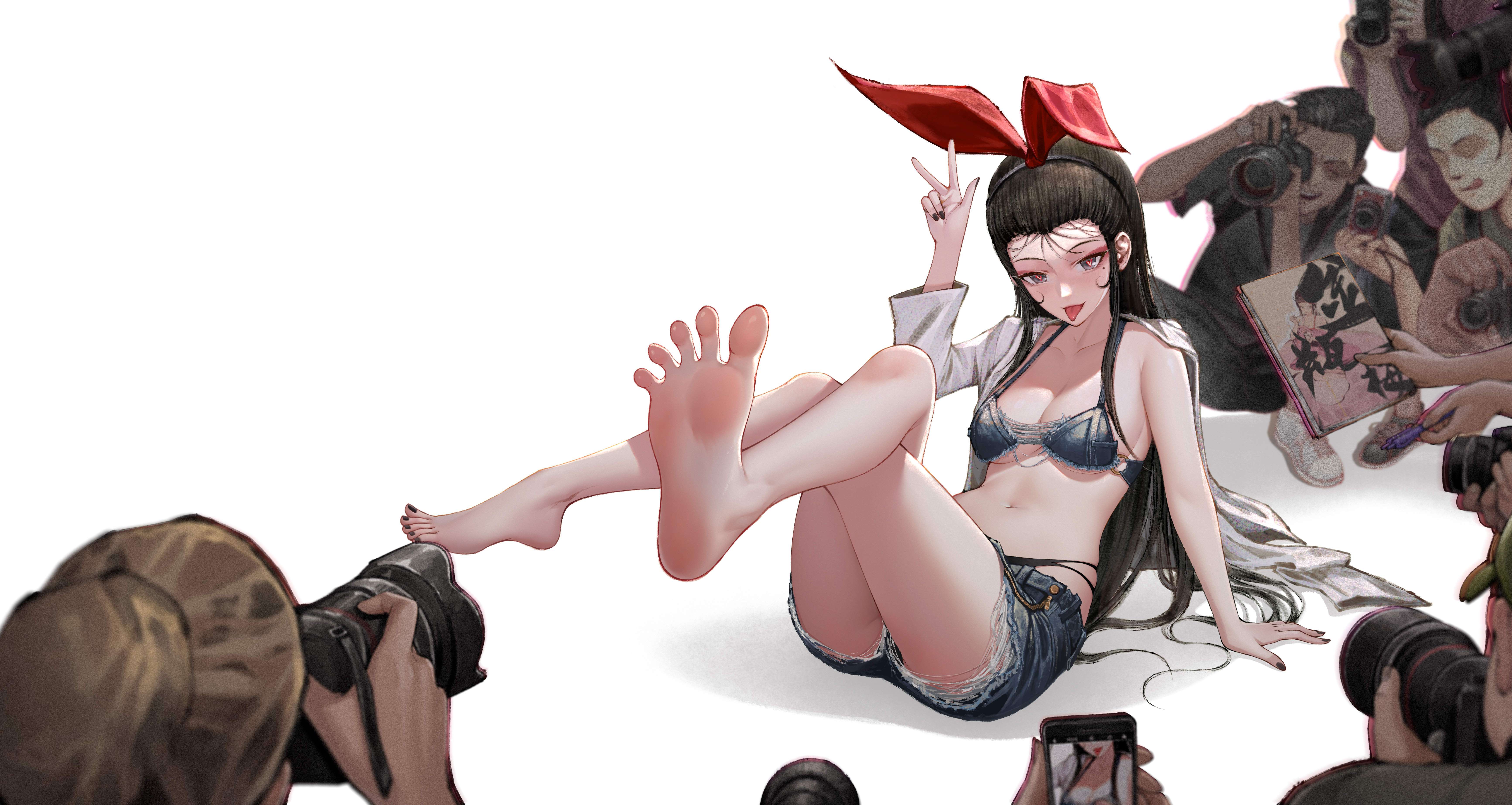 全彩水墨风格金瓶梅1-18+番外 [150p+399M]