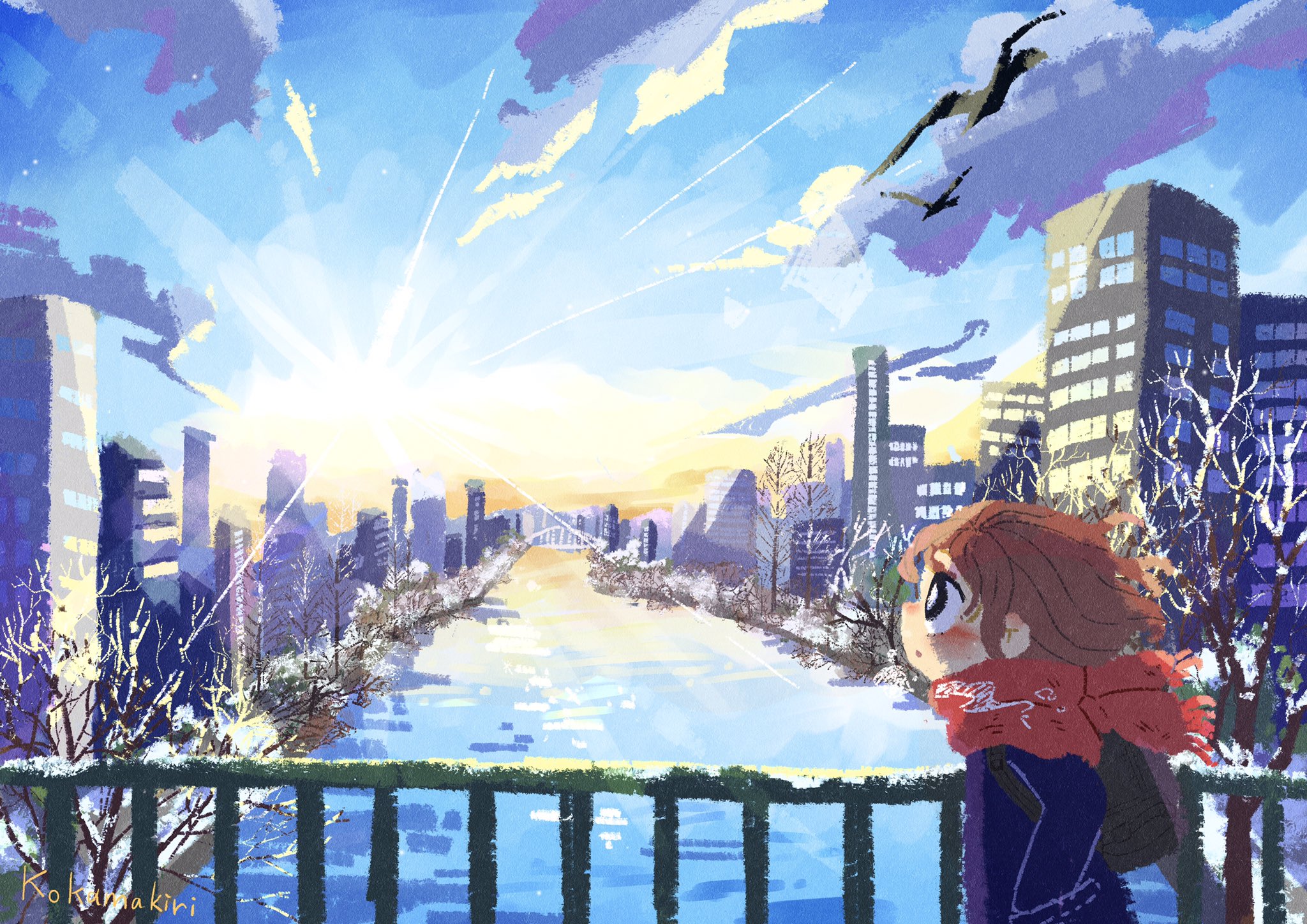 こかまきり(kokamakiri73)图集