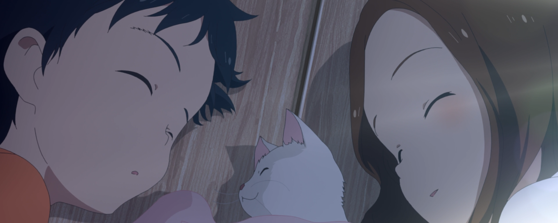 擅长捉弄的高木同学-剧场版-无字幕生肉[1080p]