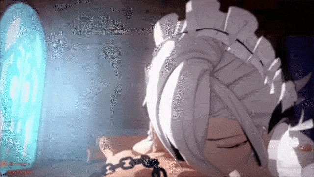 [3D动画/无修4K]MastaPov 私はあの女に犯された 更新[2g]