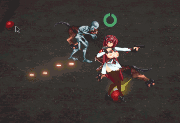 [ACT/机翻/动态/PC]アヤメルキシエVer0.046_3[905m]