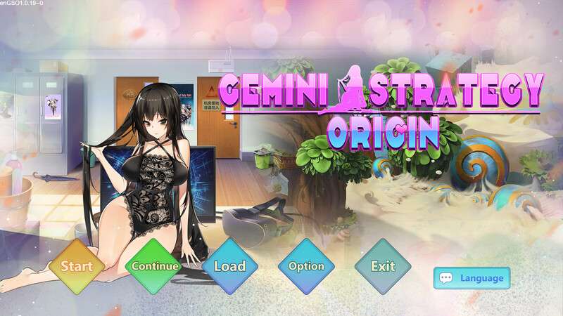 [战棋SLG/动态/PC] 双面战姬起源 V1.0.19 集成全DLC组合包 官中+中文语音 [600M/百度/夸克]