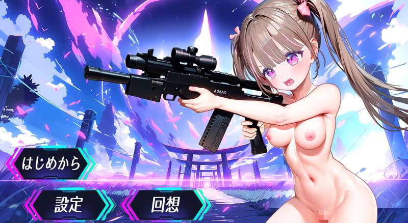 [养成SLG/同居生活/动态/PC] 存在感薄い妹との簡単生活V0.35 官方中文 [1.23G/百度]