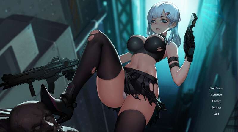 [动作ACT/全动态/PC] イドラの影The Shadow of YidhraV1.3.3完整官中版 [400M/百度]