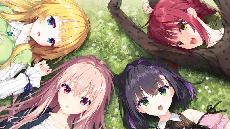 KRKR/ADV/AI翻译/乐队LimeLight Lemonade Jam