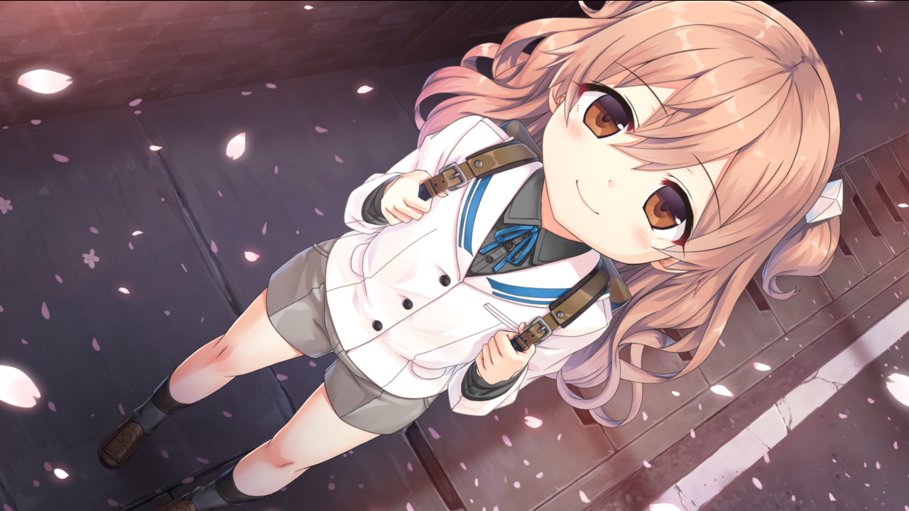 爱上火车LastRun+全部更新DLC[官中][大作][ADV][galgame]