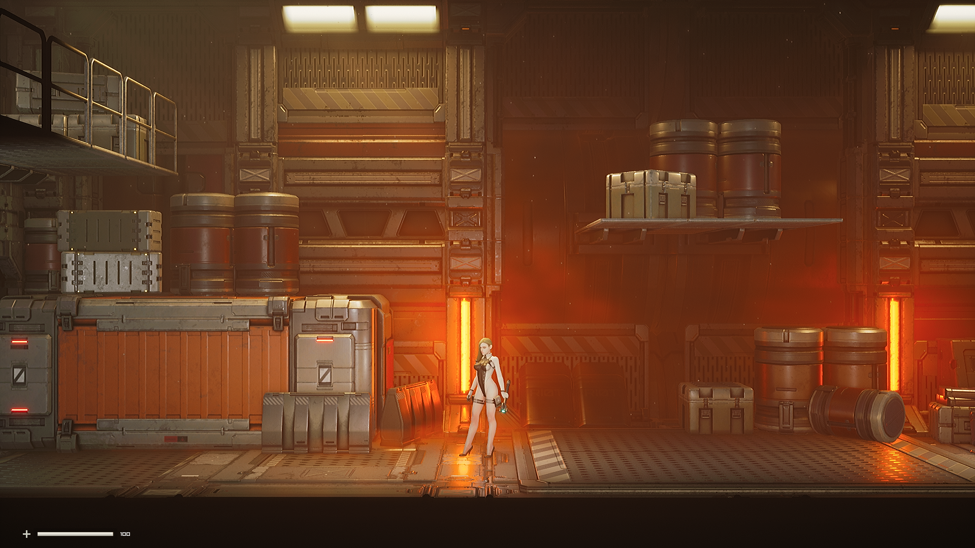 ACT/PC/3D灭绝计划禁忌星球 V20.55步兵版