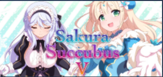 [日式SLG/中文/步兵]樱花魅魔5 Steam官方中文步兵版415M