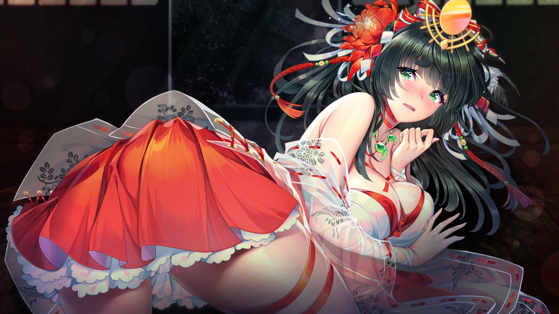 SLG/三消/步兵/全动态Re:命运 Ver.1.05 STEAM官方中文步兵版 [OD/度盘]1.39G