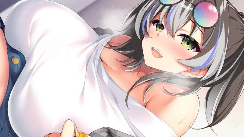 ADV】ギャルズフィクション+汉化补丁