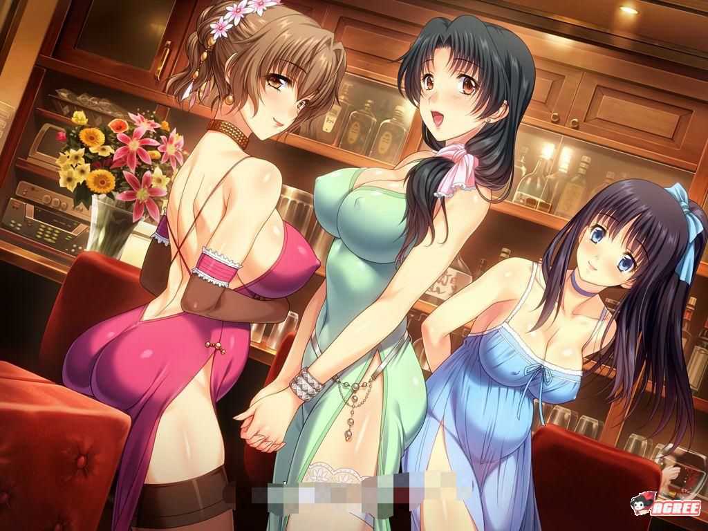 更新补档妻中蜜/妻みぐい全系列PC/ADV/汉化硬盘版/生肉/OneDrive