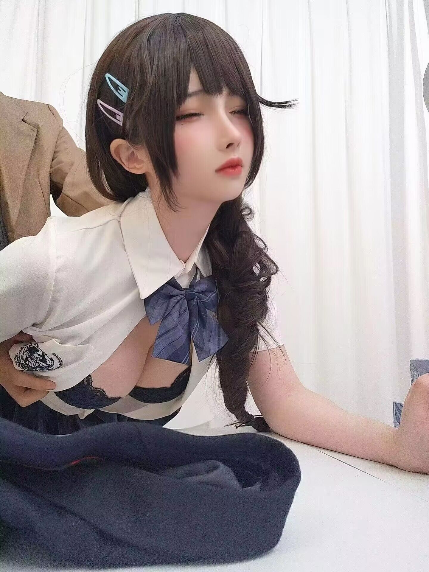 求个车牌