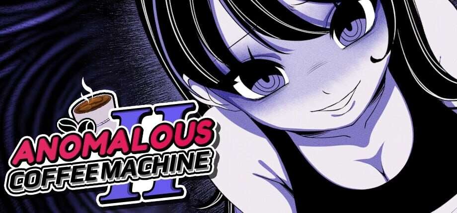 异能咖啡机Ⅱ～异常萃取篇～v0.2.00 Deluxe 官方中文版