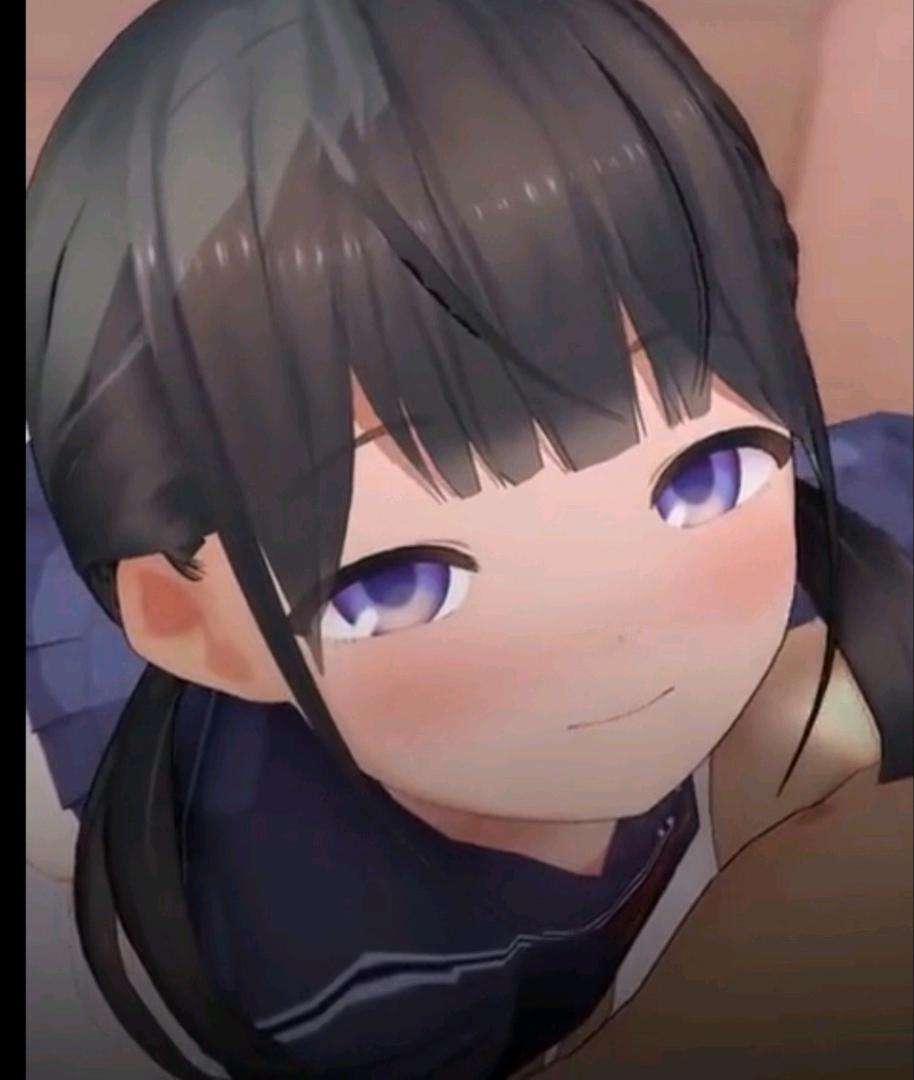 求作者名，画风太戳我了