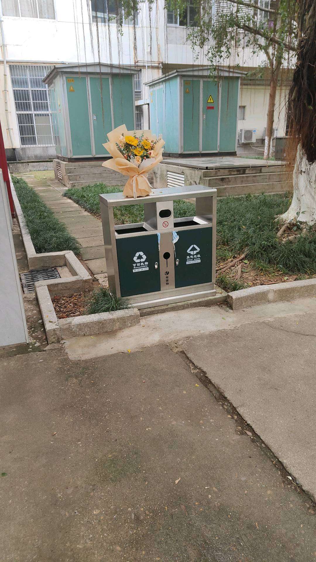 这是一个悲伤的故事