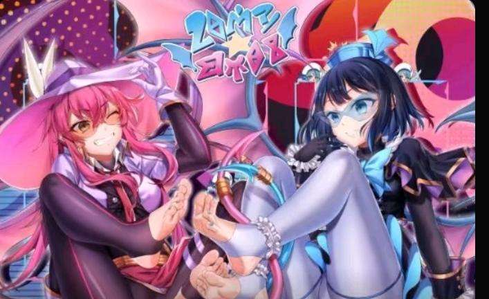 想问一下图片是什么番或者游戏，谢谢各位大佬