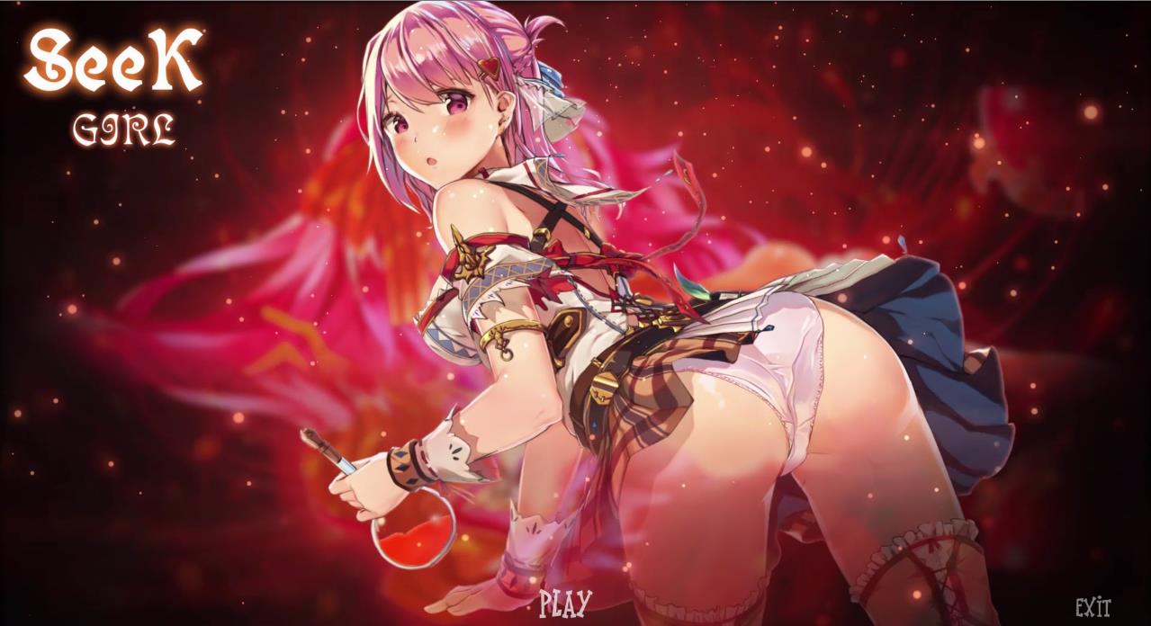 PC/官中/步兵DSGame部分游戏合集seek girl寻女之旅 1-8合集+I+II增量补丁+部分提取图片+Fog 外传迷雾之森+攻略+TaboosCracks禁忌裂痕+Lost迷失1+攻略+修改提示存档+Find+通关存档 8.47G/度盘/OD