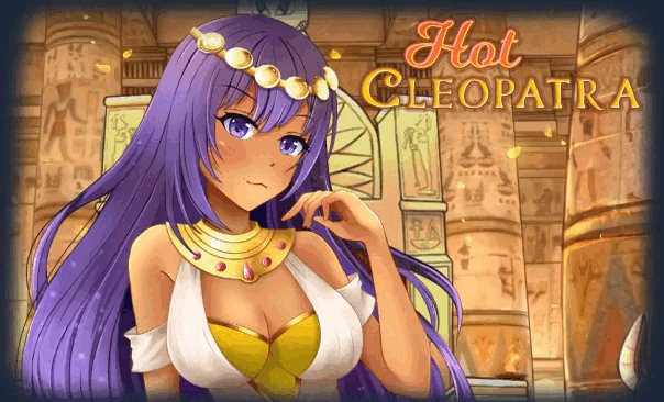 SLG/PC/步兵热辣的克利奥佩特拉 Hot Cleopatra 官方中文步兵版自带作弊682.6M/度盘/OD