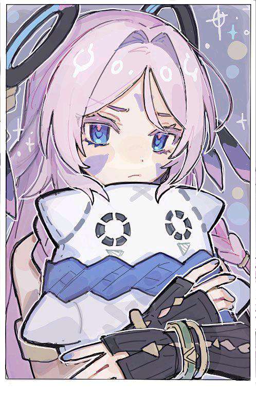 有人知道这个是谁的图吗？3月份保存的。