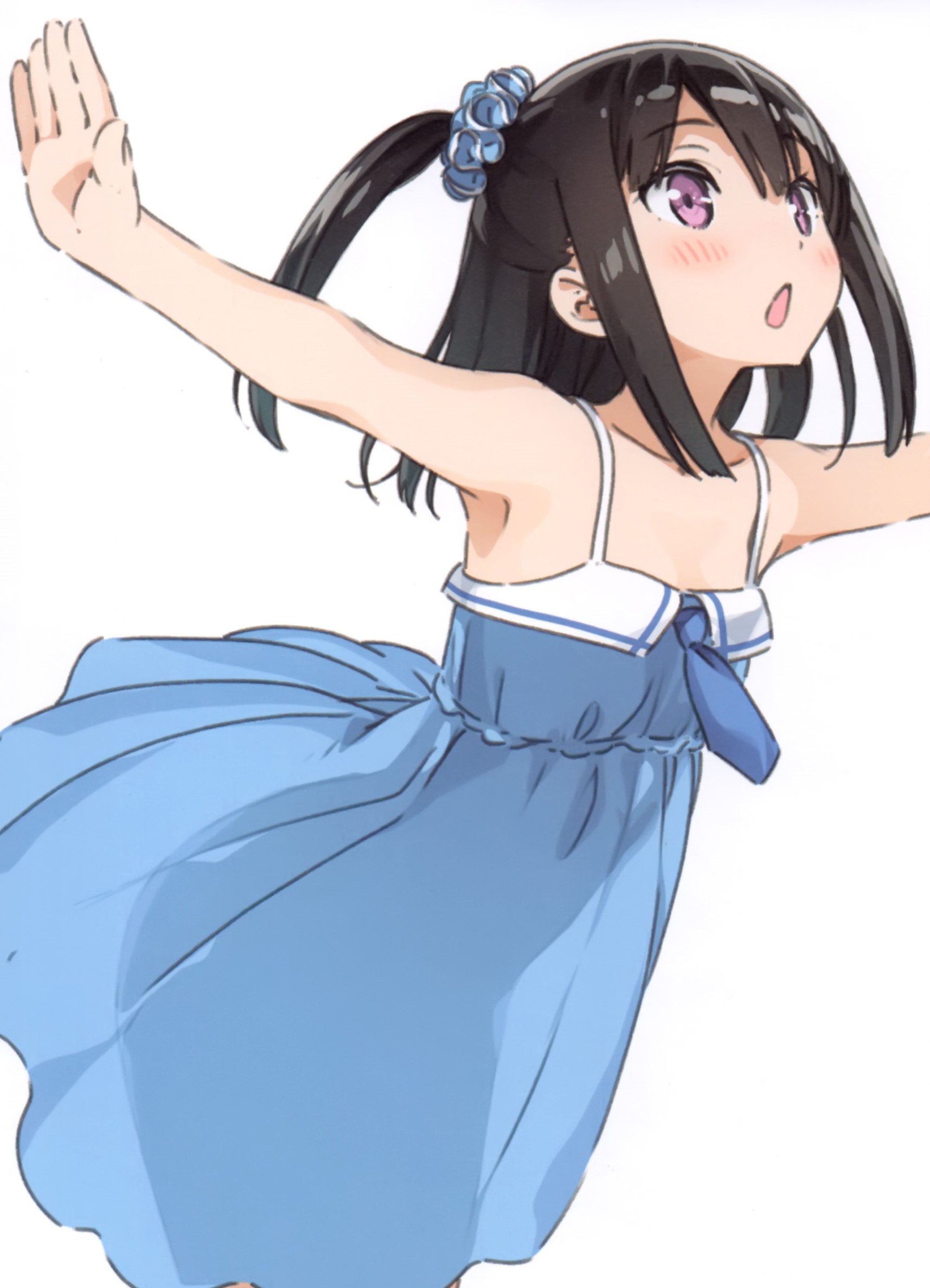 [超長期才更新]新手向投稿教程[大概幾MB]