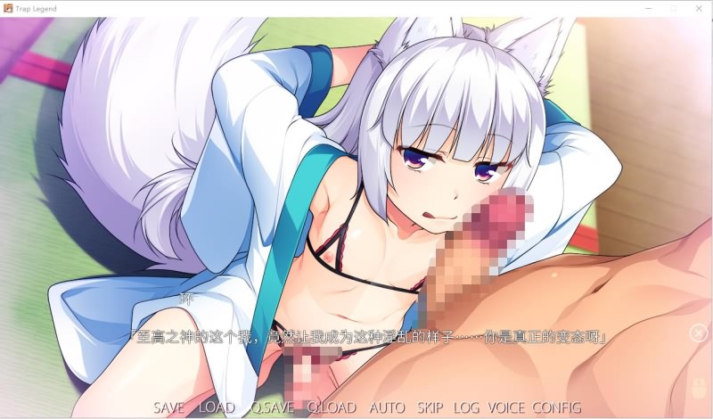 [ADV/精翻汉化] 女装神话 女装山脉 女装海峡 女装学园 R18 官方汉化硬盘版附前4部 [FM/度盘/OD]