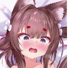 好喜欢小甜橙 这个有没有全身的呀