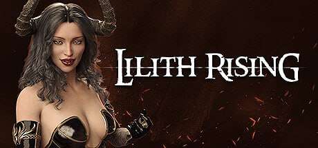 欧美SLG/官中/PC莉莉丝崛起- 第1季+第2季 Lilith Rising - S1+S27.8G/百度/夸克