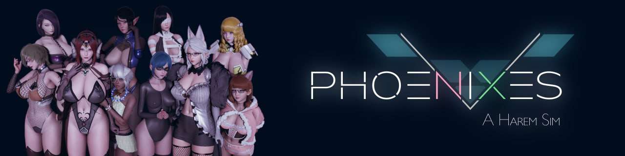 精品SLG/官中/双端凤凰 Phoenixes v134.25G/百度/夸克