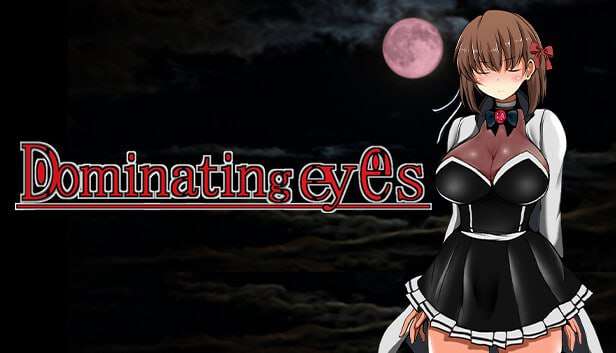 [动作ACT/像素动态/PC] 支配之眼 Dominating eyes+续作 官方中文 [500M/飞猫转百度]