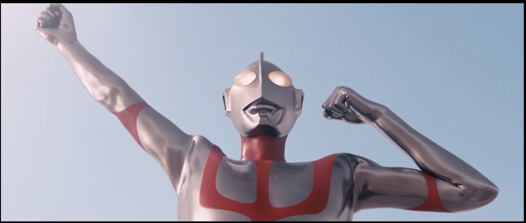 庵野秀明2022.5新.奥特曼シン・ウルトラマン