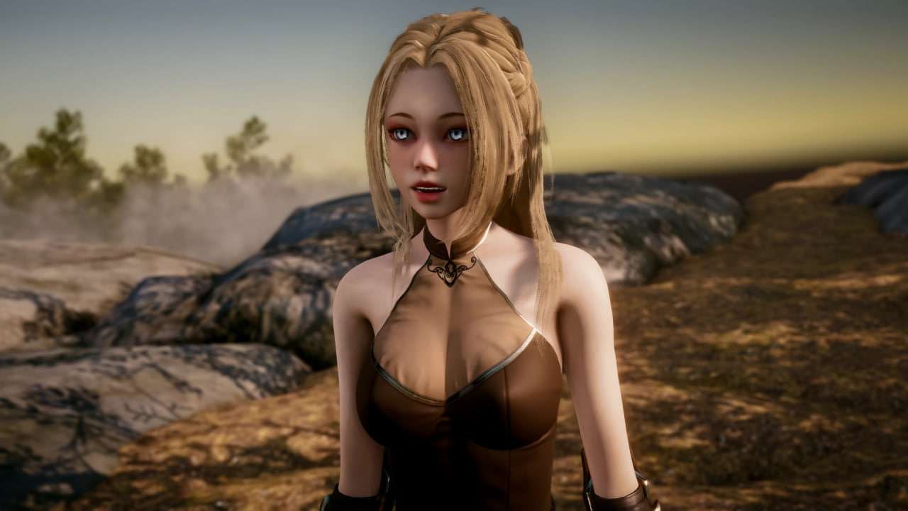 [SLG/汉化/双端] 异世界天堂 v0.6赞助 AI版 Isekai-Paradise