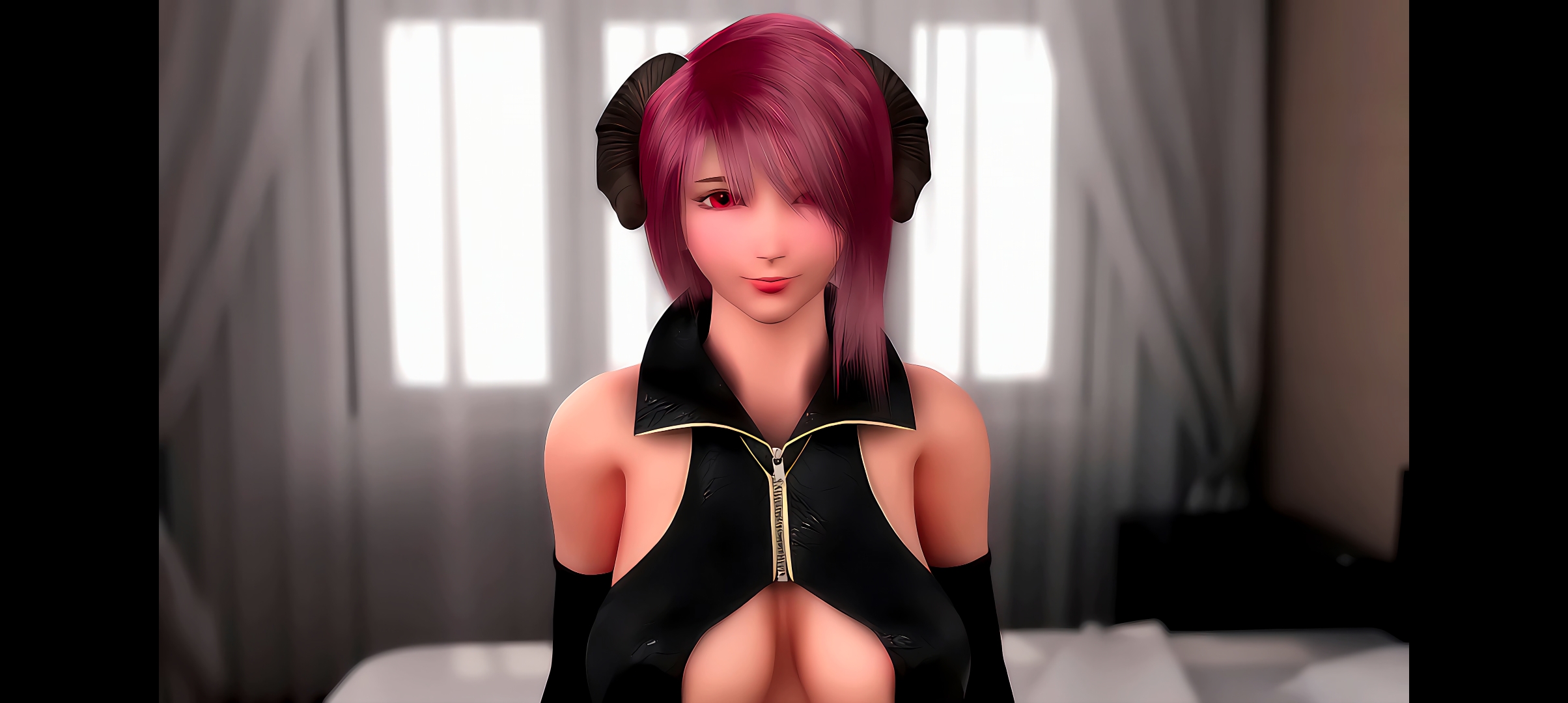 [3D/120FPS/4K]白嫖章一百粉丝达成[3.63G]