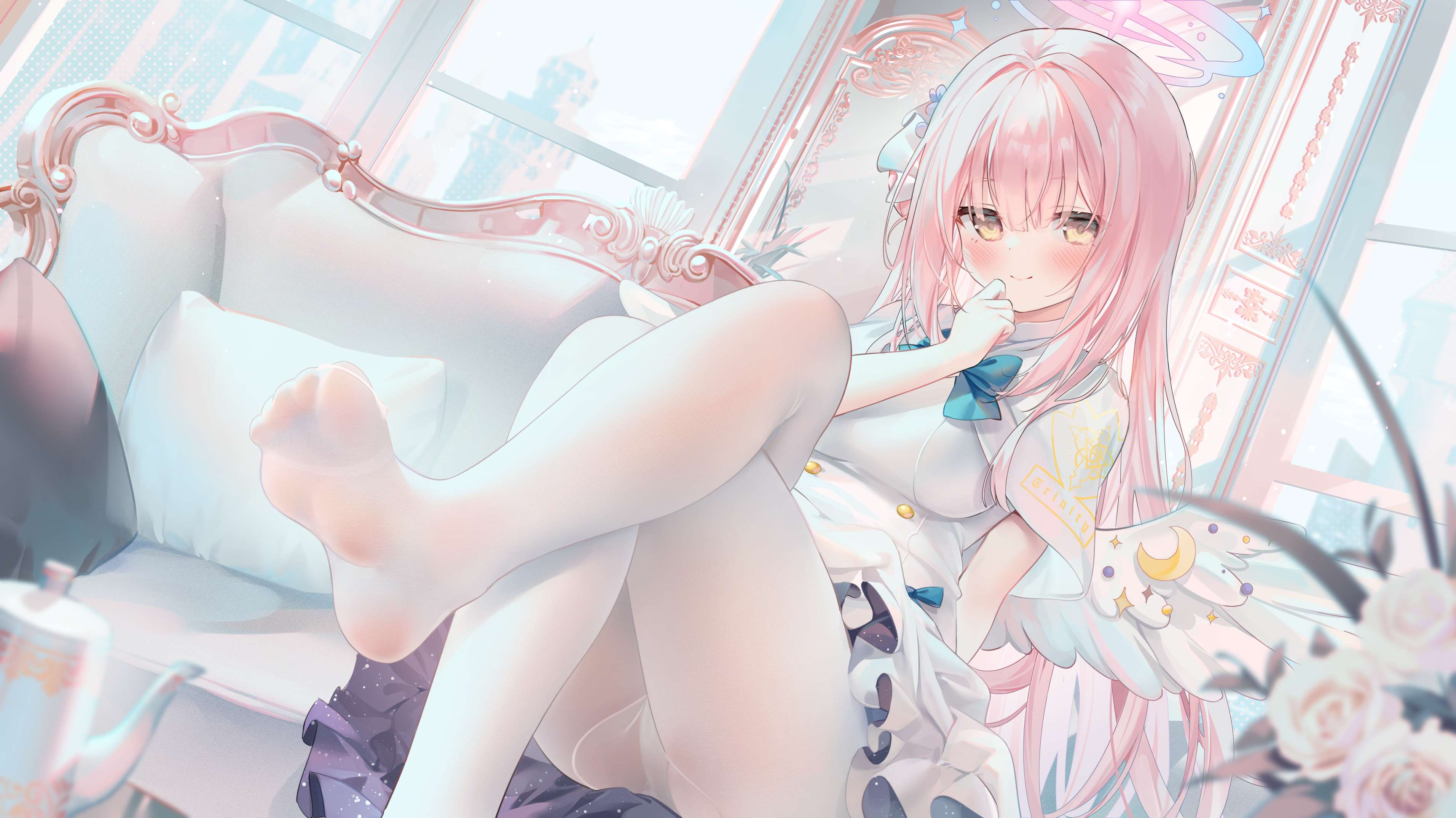 [R-18 图集]鬼针草的Fanbox合集 直至2023/08/27 {OneDrive,百度网盘}