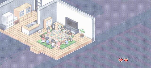 [自购/附存档/pc/机翻生肉/像素/397mb/动态/OneDrive+MEGA+百度]なつのさがしもの ver.1.2.3