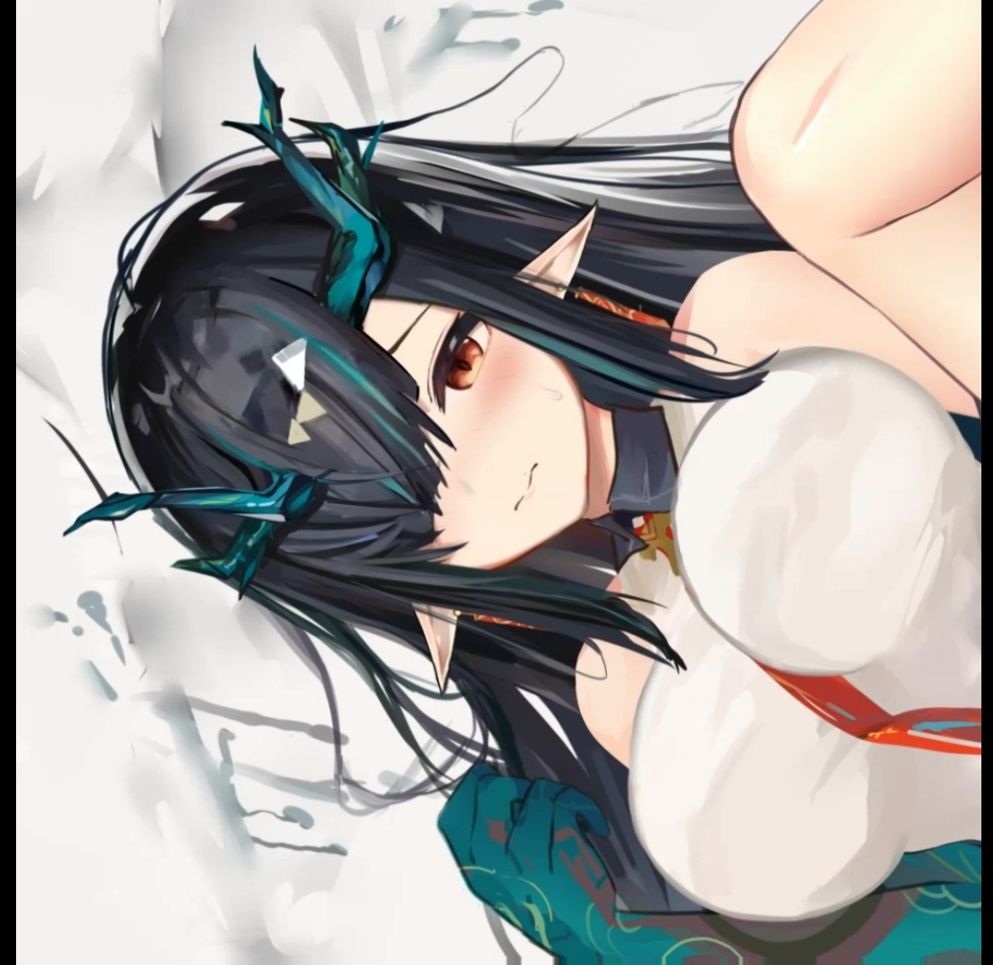 [自购资源] 明日方舟 夕 2D/有声中/高码率 2p 275MB/309MB