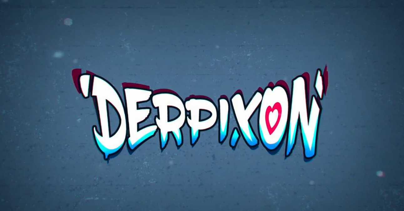 白嫖/2DDerpixon最新作品FANDELTALES - The Cursed Prince200M