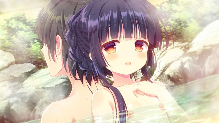 [汉化应援][米饭个人汉化]保健室老师与哥特萝莉校医/保健室のセンセーとゴスロリの校医 [1.54GB]