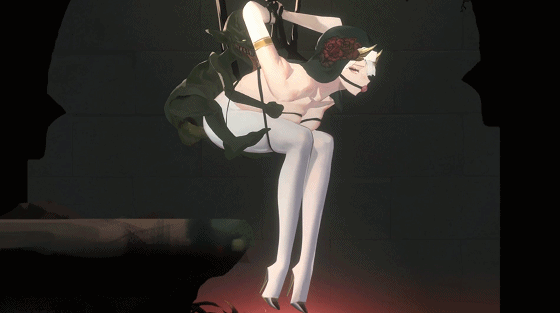 ACT/中文/全动态/更新/白丝高跟/安卓wiu+PC神作棘罪修女-伊妮莎 V0.6.8 官方中文版更新/4G