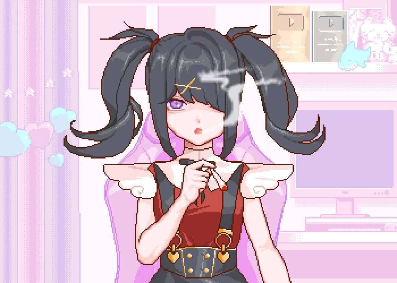 发一条动态证明我还知道我有个维咔账号