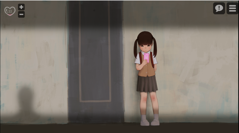 PC/安卓/汉化迷失的生命 Lost Life V1.51 双端官中步兵版