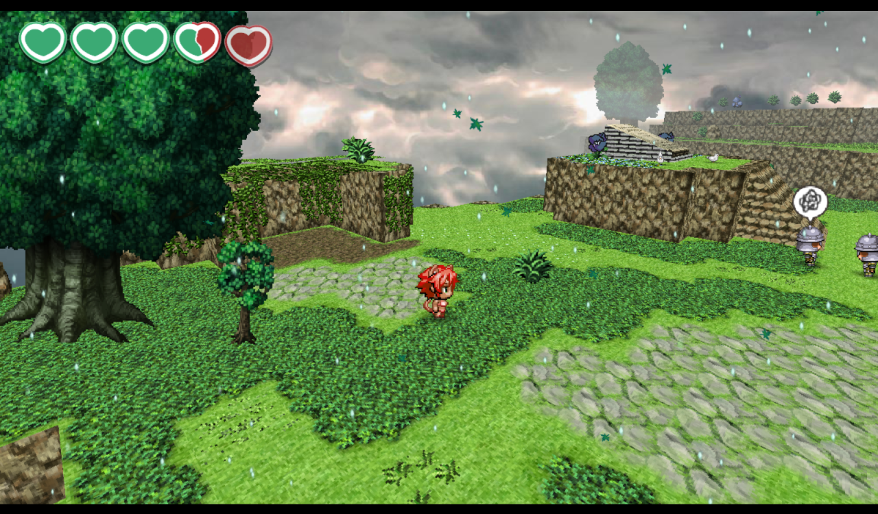 [英文/RPG/无修正/兽娘/pc/342mb]Down the neko hole 0.1.9.0.0