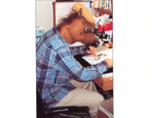 [合集/部分汉化] 井上よしひさ作品合集 [单行本+同人志][2G][OD][秒传]