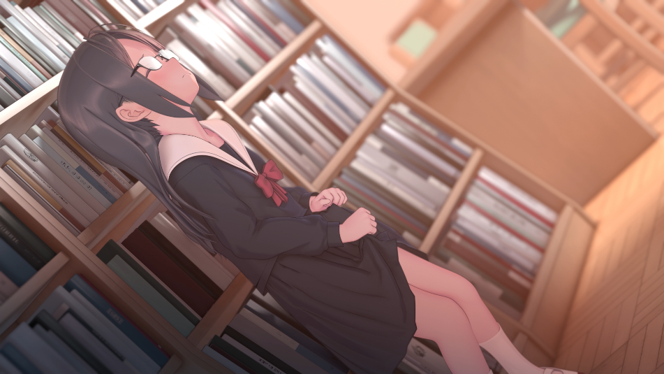 [Custom Udon]作品集4月新作[MP4][非汉化][无文字][1080P]