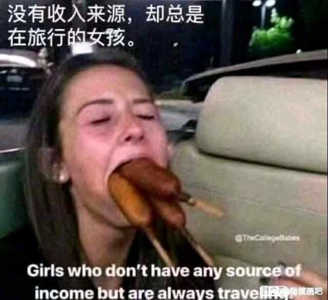 为什么必须打字呢