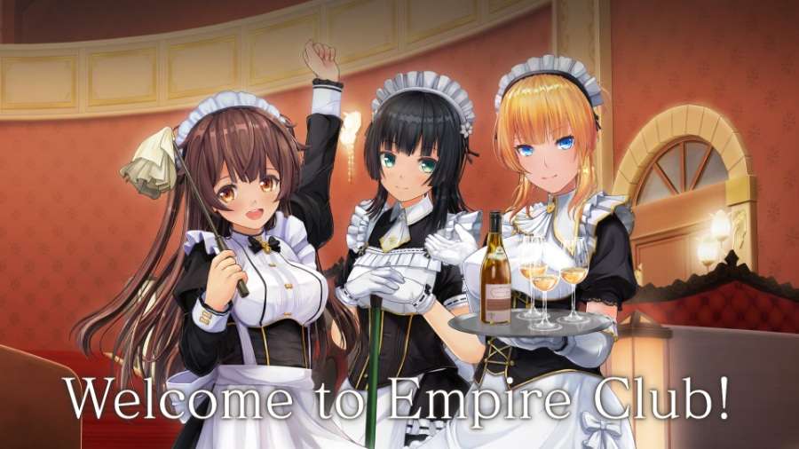 [2次补档][PC/SLG/官中]3D定制女仆2 カスタムオーダーメイド3D2 [Kiss][OD]