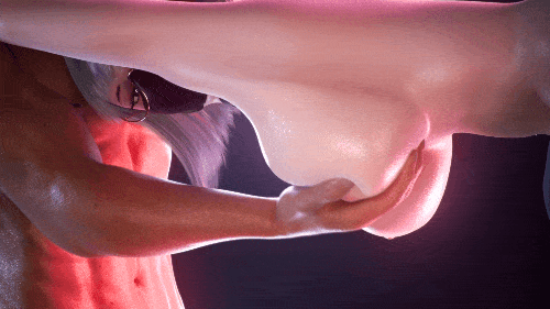 3D动画tyviania - lily breasts4V/100MB