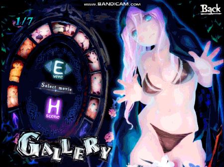 [PC/汉化/全动态] 輪舞曲Duo-黎明的扶她祈愿者 V1.1汉化版