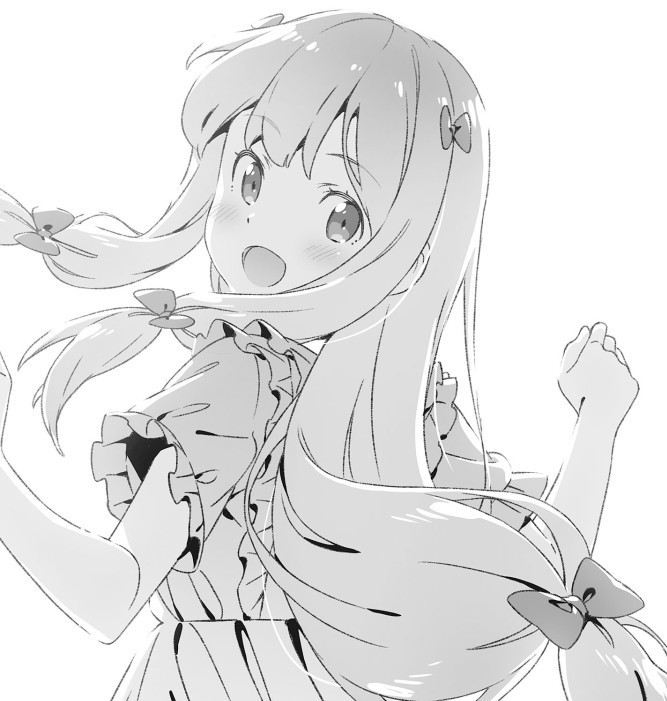 世界上最可爱的妹妹--埃罗芒阿老师完结纪念文